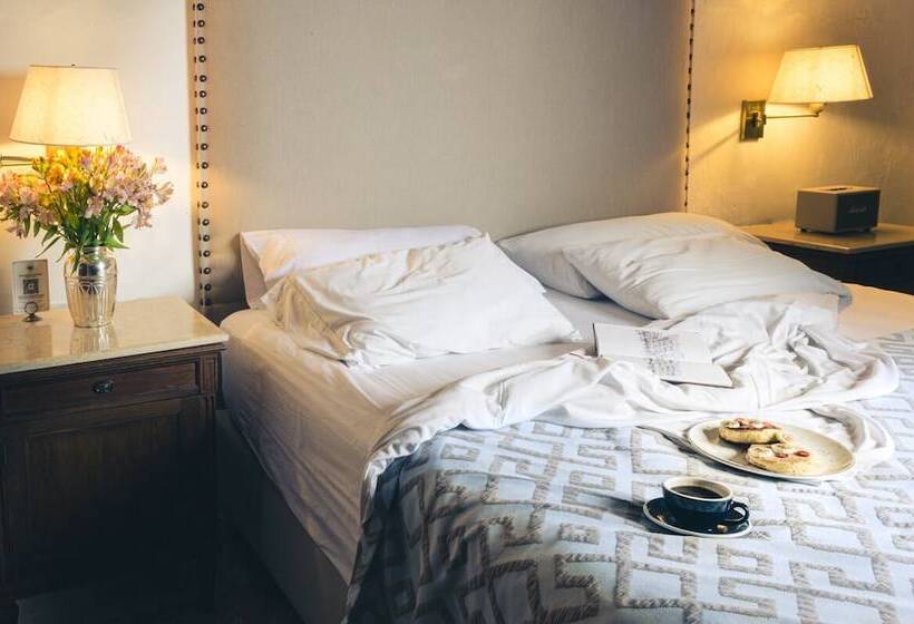 חדר סטנדרט, Boutique Casa Del Arzobispado