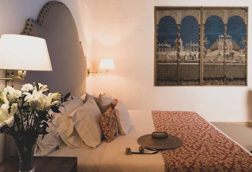 חדר קלאסי, Boutique Casa Del Arzobispado