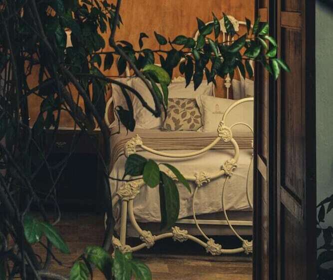 חדר סופריור, Boutique Casa Del Arzobispado