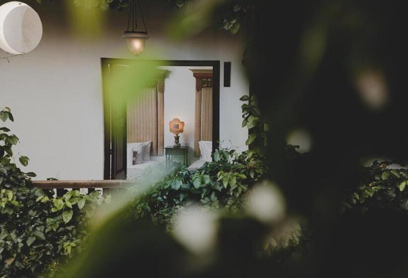 חדר סטנדרט, Boutique Casa Del Arzobispado