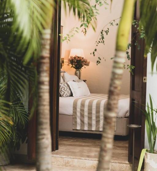 חדר סטנדרט, Boutique Casa Del Arzobispado