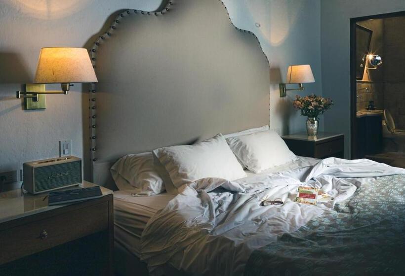 חדר סטנדרט, Boutique Casa Del Arzobispado