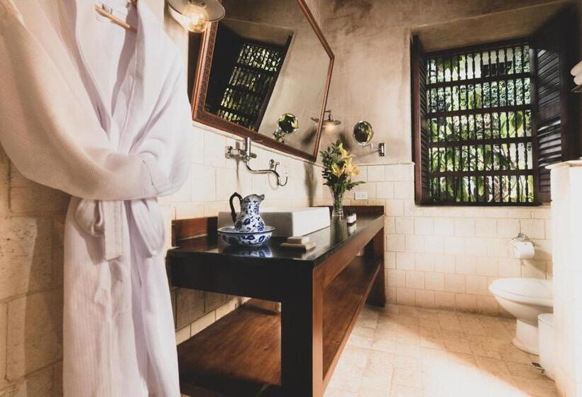 חדר סופריור, Boutique Casa Del Arzobispado