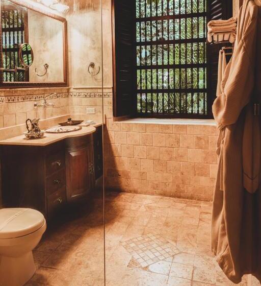 חדר סופריור, Boutique Casa Del Arzobispado