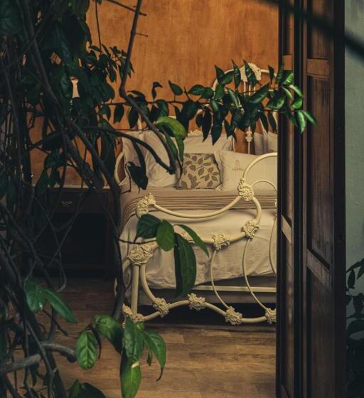 חדר סופריור, Boutique Casa Del Arzobispado