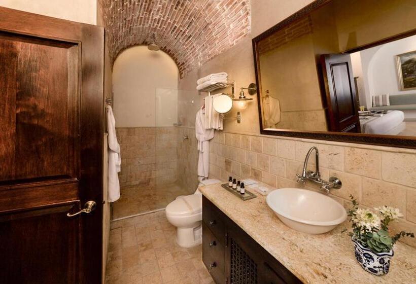 חדר סופריור, Boutique Casa Del Arzobispado