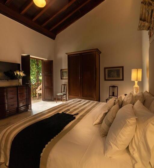 חדר קלאסי, Boutique Casa Del Arzobispado