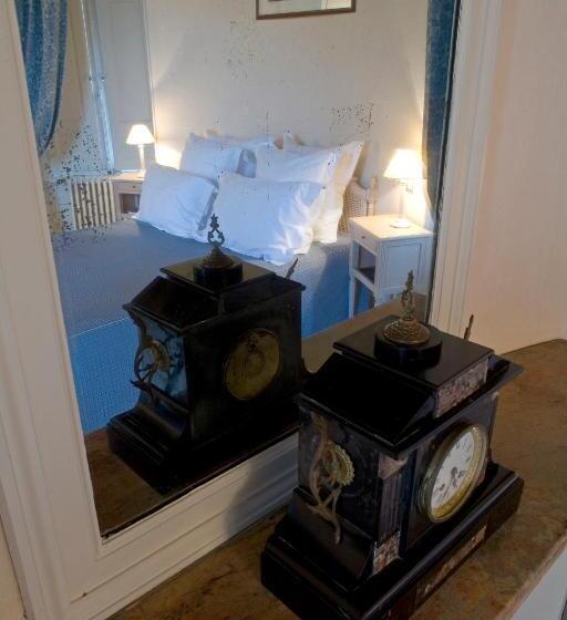 スーペリアールーム, Château Golf Des Sept Tours