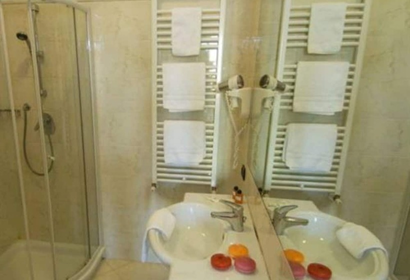 标准间, Cinque Giornate