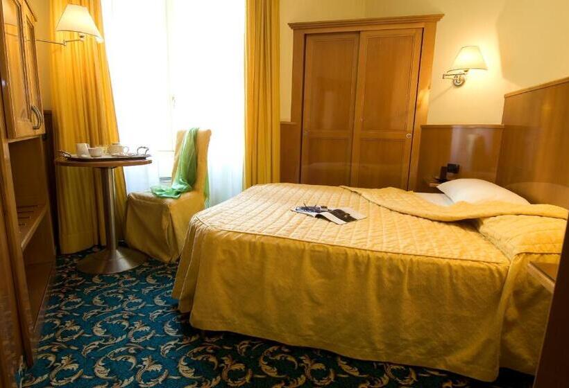 标准间, Cinque Giornate