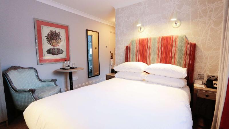 Номер Стандарт, Doubletree By Hilton York