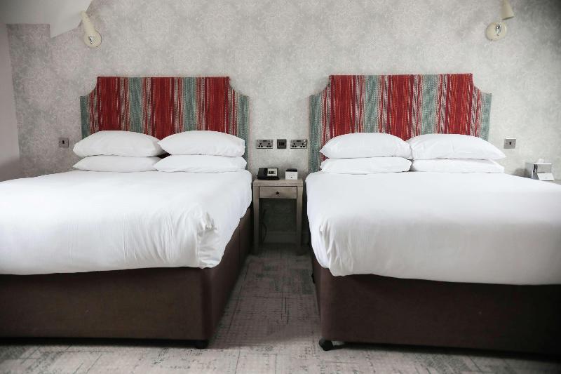 스탠다드 룸, Doubletree By Hilton York