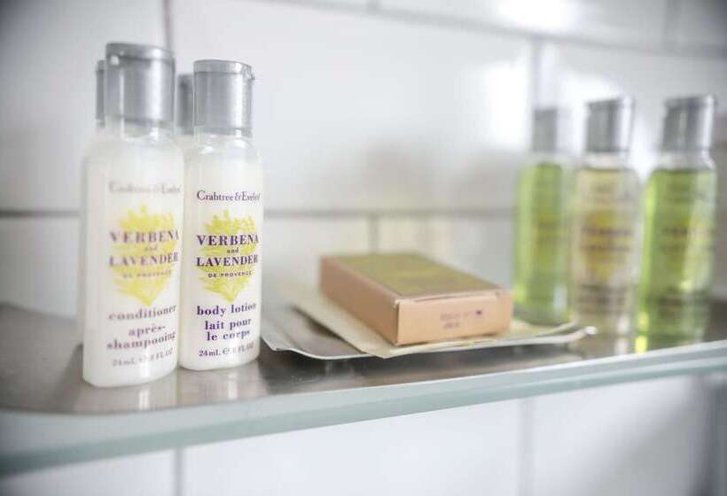 패밀리 룸, Doubletree By Hilton York