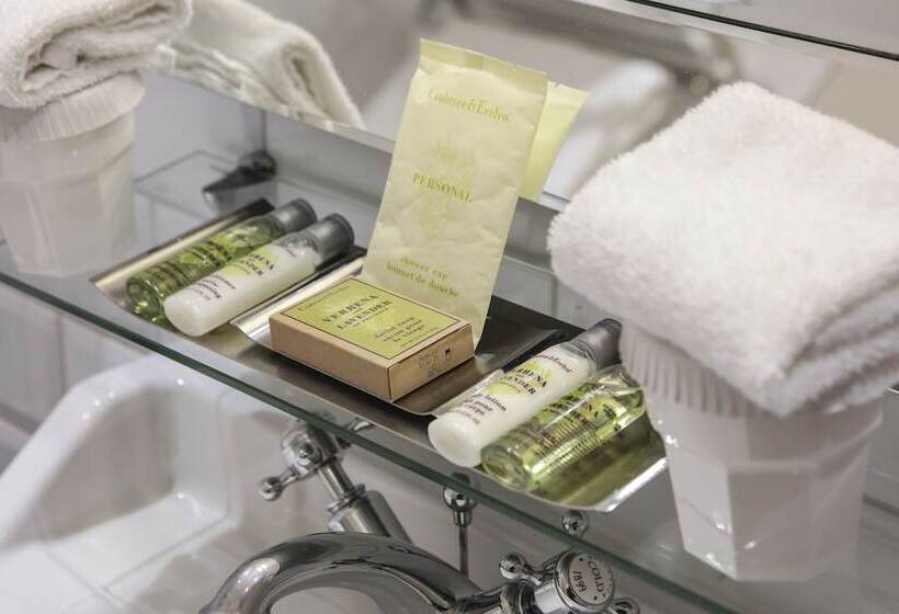 패밀리 룸, Doubletree By Hilton York