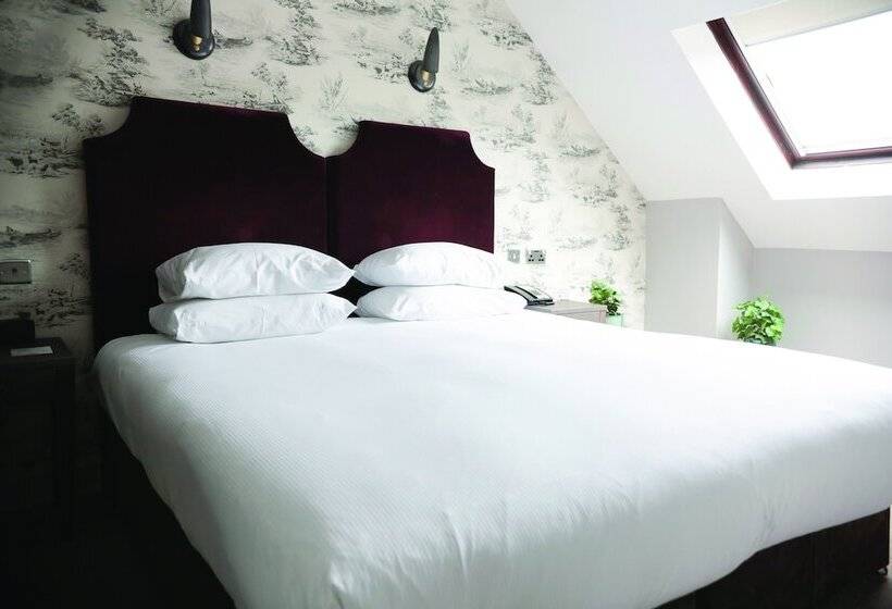 Семейный Номер, Doubletree By Hilton York