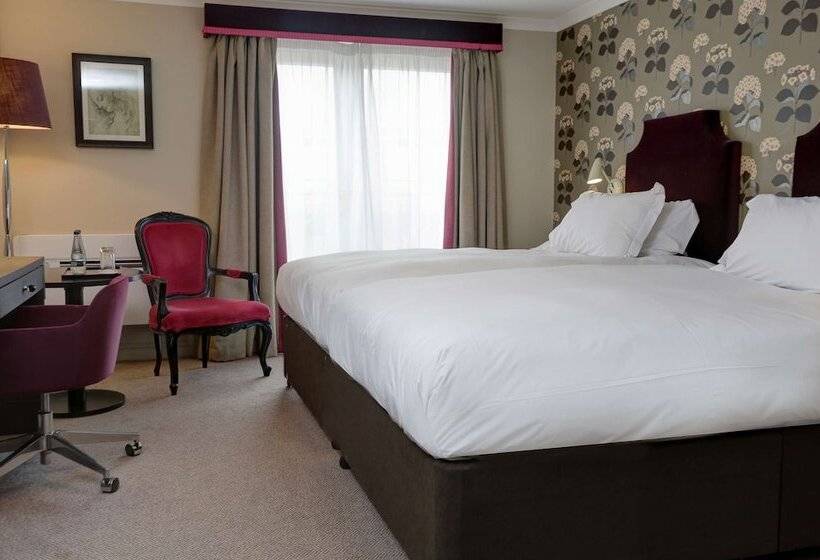 스탠다드 룸, Doubletree By Hilton York