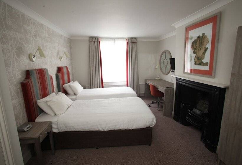 스탠다드 룸, Doubletree By Hilton York