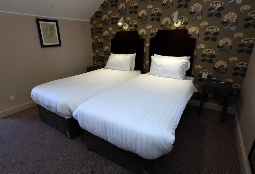 Номер Стандарт, Doubletree By Hilton York