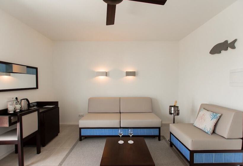 Junior Suite, Dunas De Sal