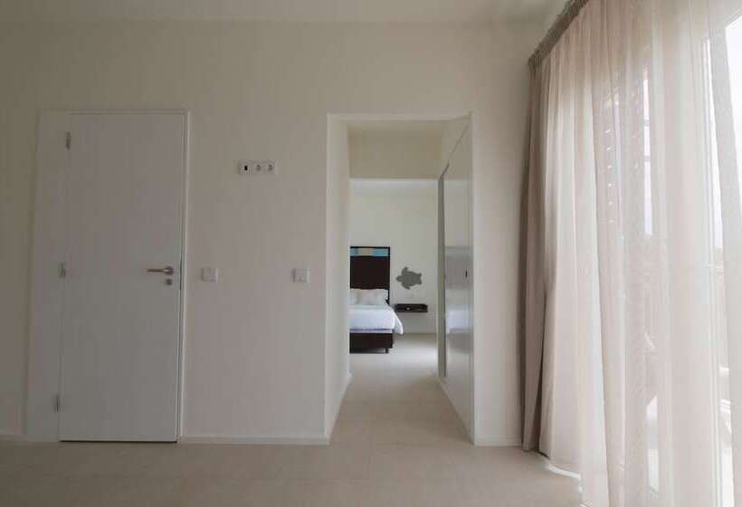 Junior Suite, Dunas De Sal