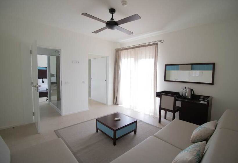 Junior Suite, Dunas De Sal