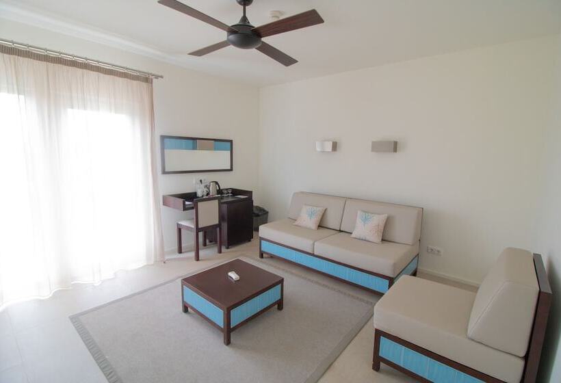 Junior Suite, Dunas De Sal