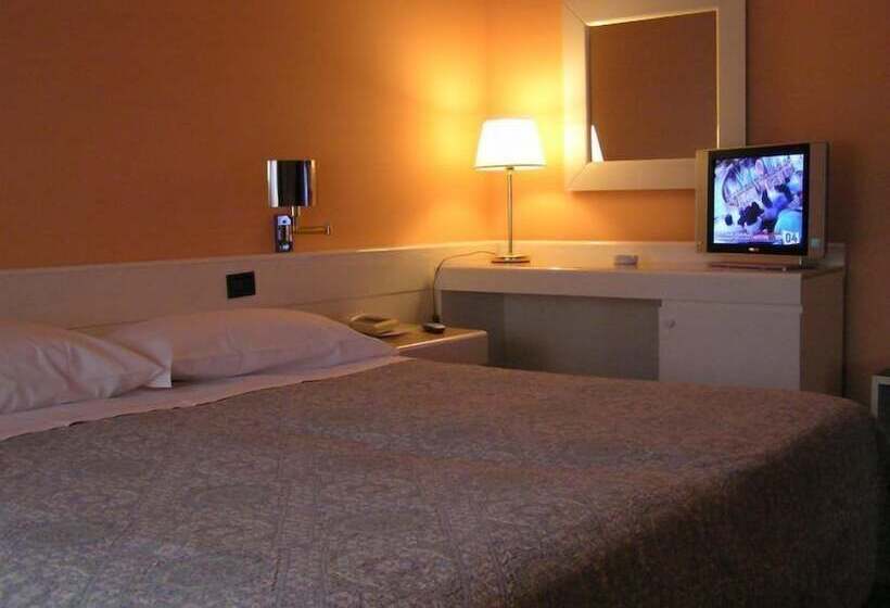 스탠다드 룸, Giovanni