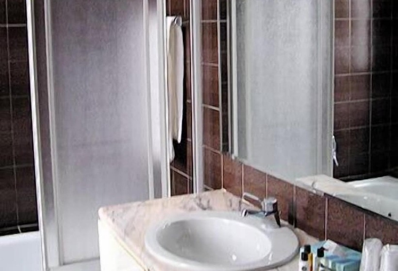 스탠다드 룸, Giovanni