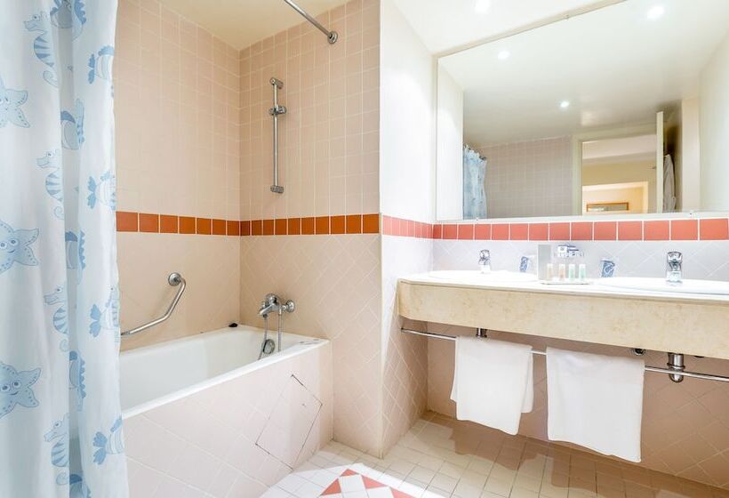اتاق استاندارد, Hôtel Farah Safi