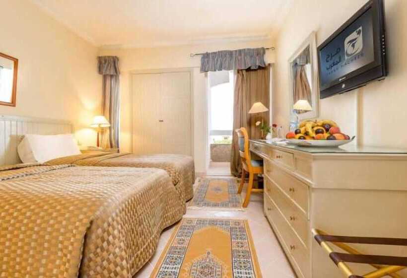 스탠다드 룸, Hôtel Farah Safi