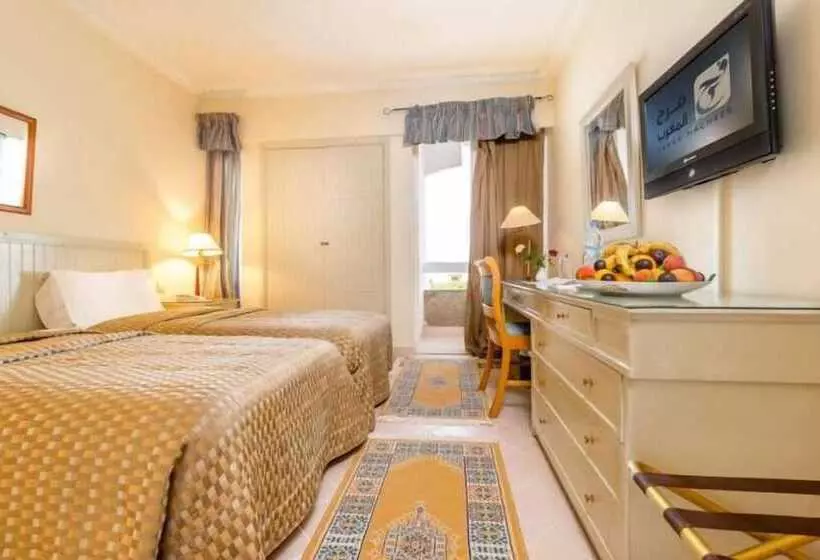 اتاق استاندارد, Hôtel Farah Safi