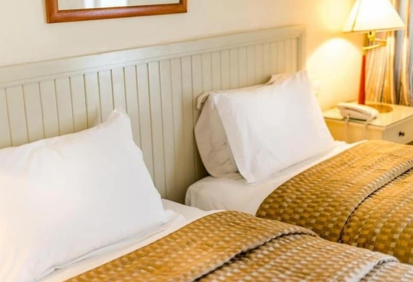 스탠다드 룸, Hôtel Farah Safi