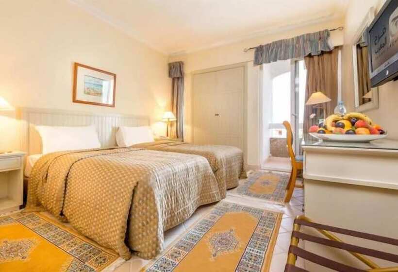 اتاق استاندارد, Hôtel Farah Safi