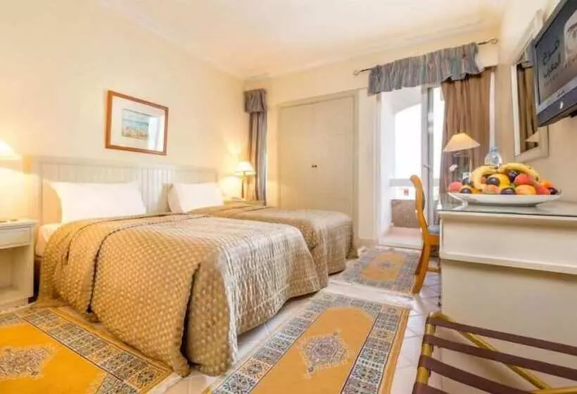 اتاق استاندارد, Hôtel Farah Safi