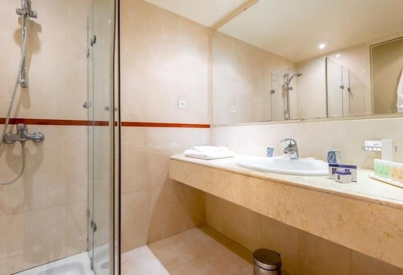 주니어 스위트, Hôtel Farah Safi