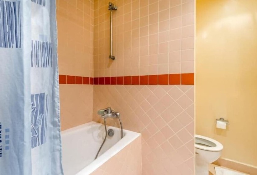 주니어 스위트, Hôtel Farah Safi