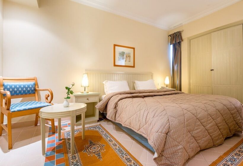 주니어 스위트, Hôtel Farah Safi