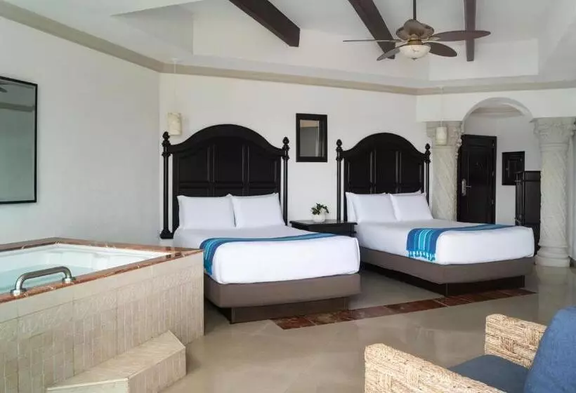 オーシャンビュージュニアスイート, Hyatt Zilara Cancun   All Inclusive   Adults Only