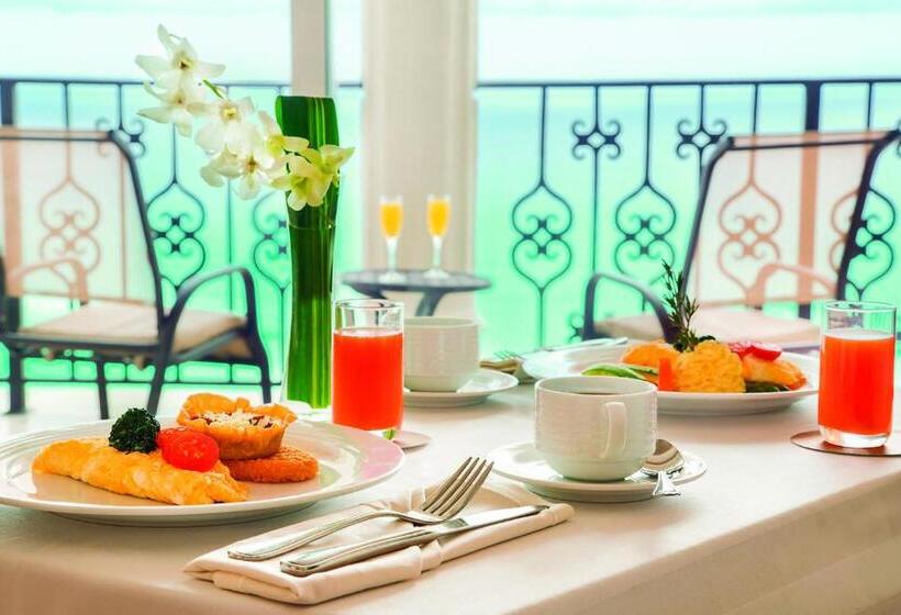 Президентский Люкс, Hyatt Zilara Cancun All Inclusive Adults Only