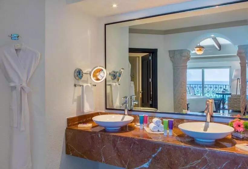 プレジデントスイートルーム, Hyatt Zilara Cancun   All Inclusive   Adults Only