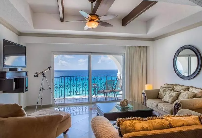プレジデントスイートルーム, Hyatt Zilara Cancun   All Inclusive   Adults Only