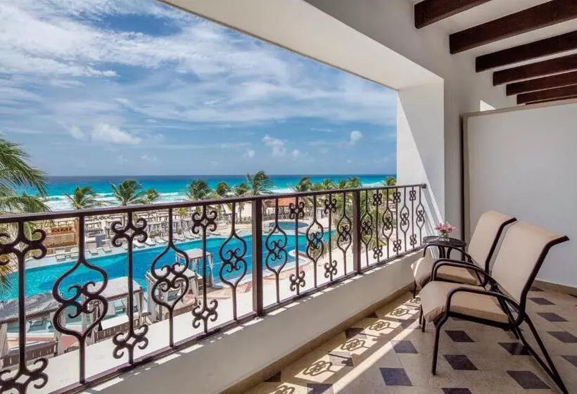 ジュニアスイート, Hyatt Zilara Cancun   All Inclusive   Adults Only