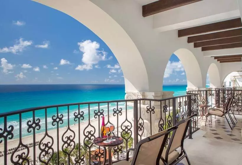 プレジデントスイートルーム, Hyatt Zilara Cancun   All Inclusive   Adults Only