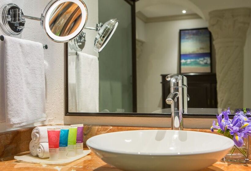 Полулюкс, Hyatt Zilara Cancun All Inclusive Adults Only