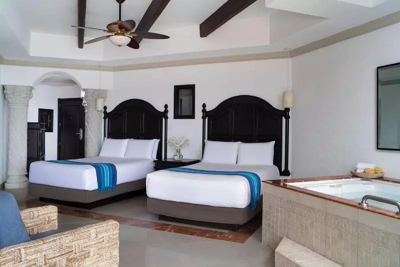 ジュニアスイート, Hyatt Zilara Cancun   All Inclusive   Adults Only