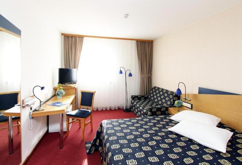 Номер Стандарт, Iris