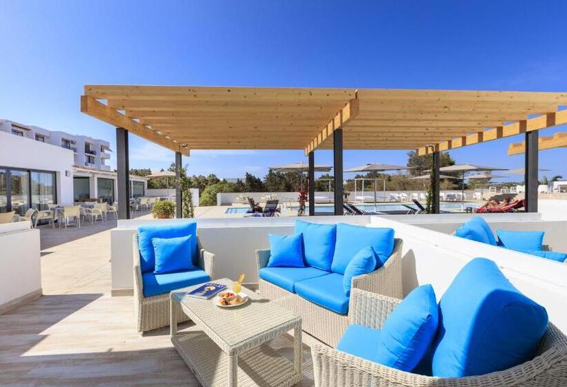 سوییت لوکس, Levante