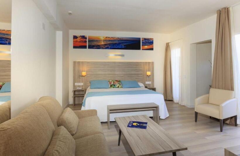 اتاق سوپریور, Levante