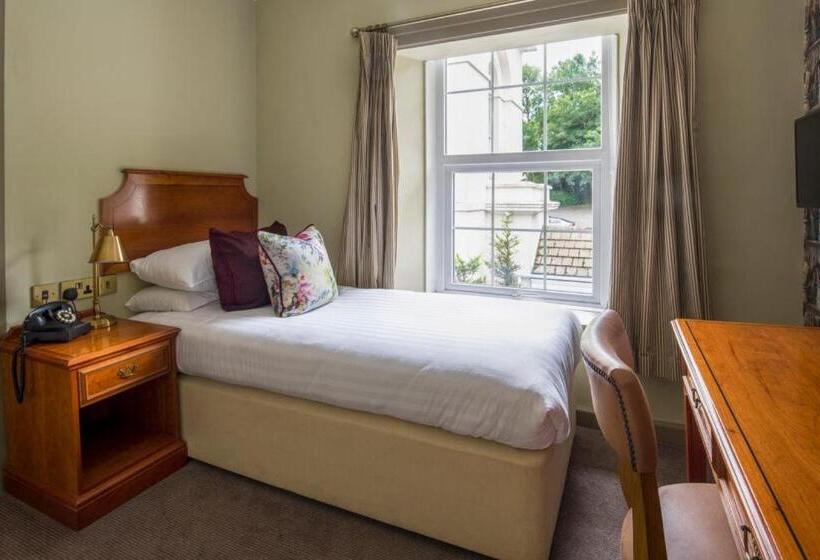 غرفة قياسية فردية, Penventon Park