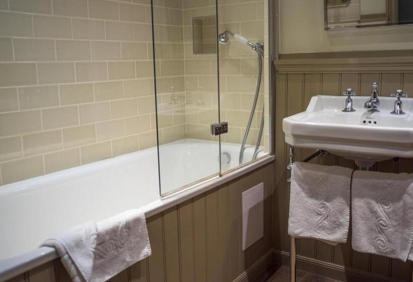 غرفة سوبيريور عائلية, Penventon Park